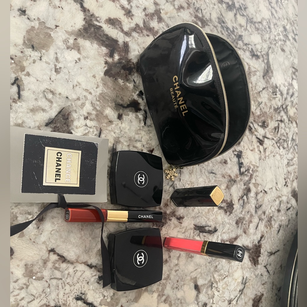 Chanel Bundle